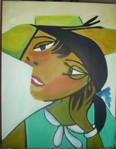 reproduction picasso